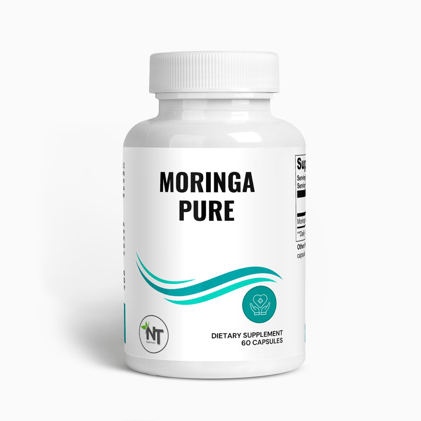 Moringa Pure