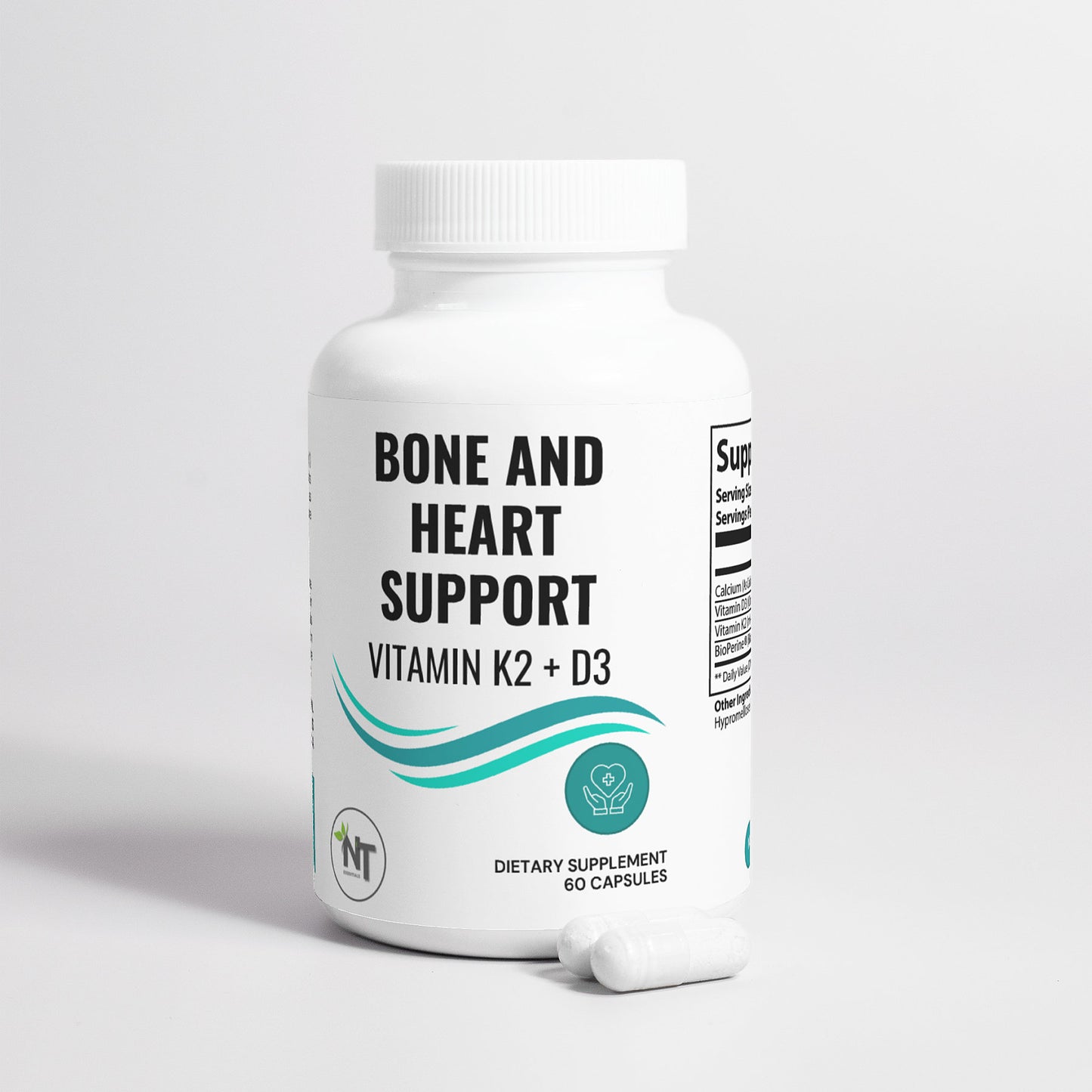 Bone & Heart Support