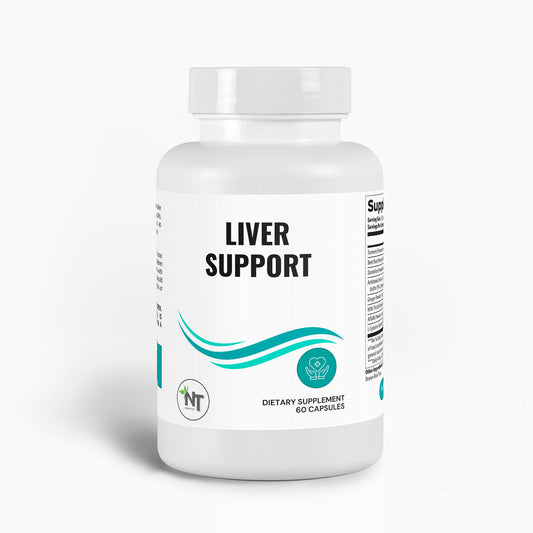 Liver Support