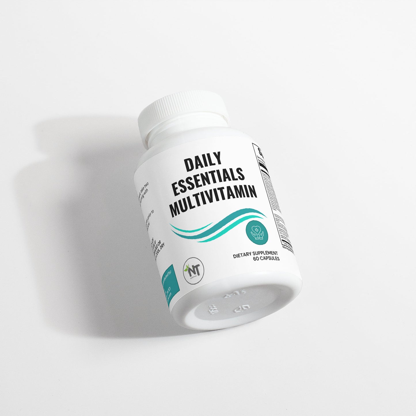 Daily Essentials Multivitamin