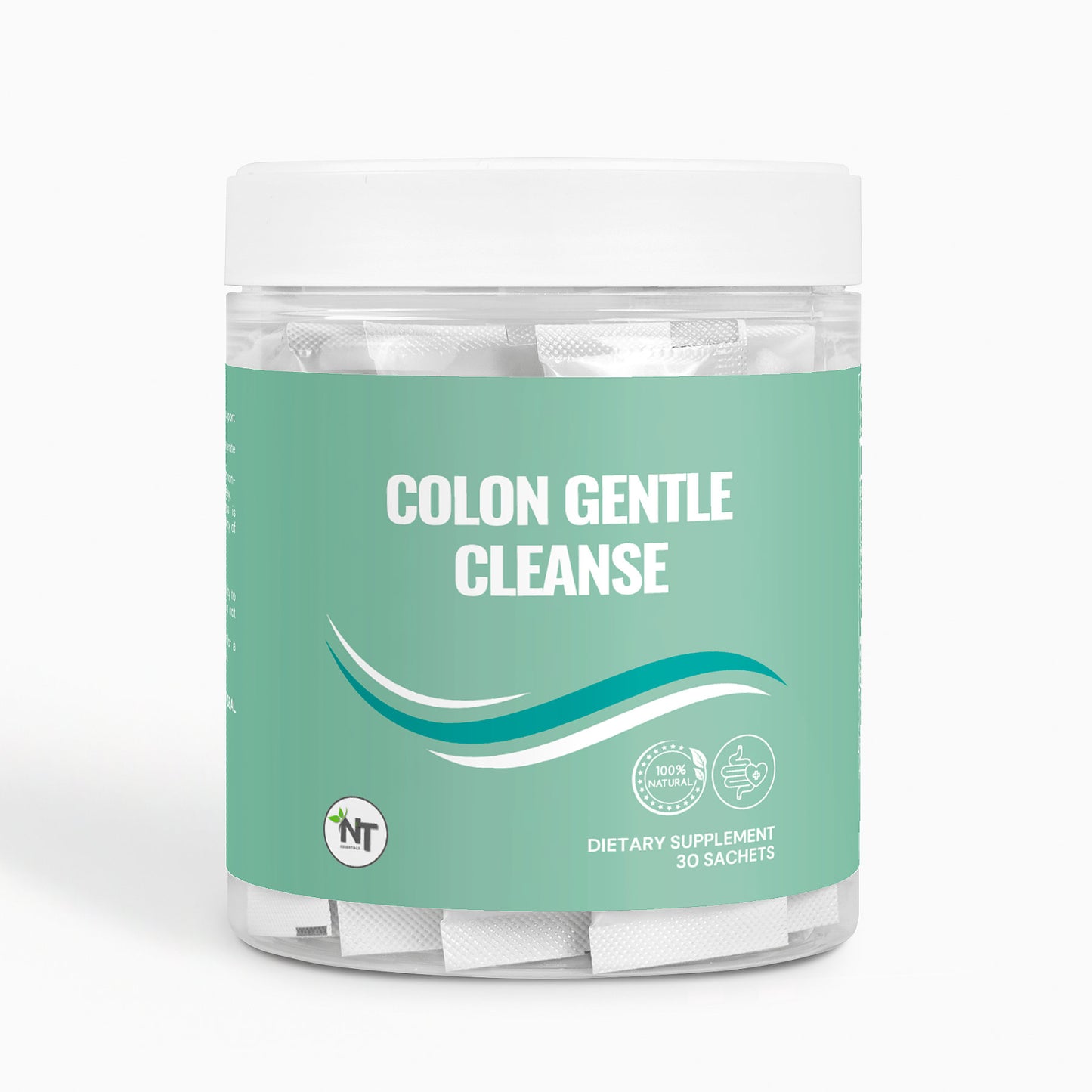 Colon Gentle Cleanse