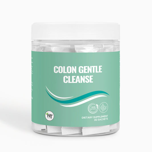 Colon Gentle Cleanse