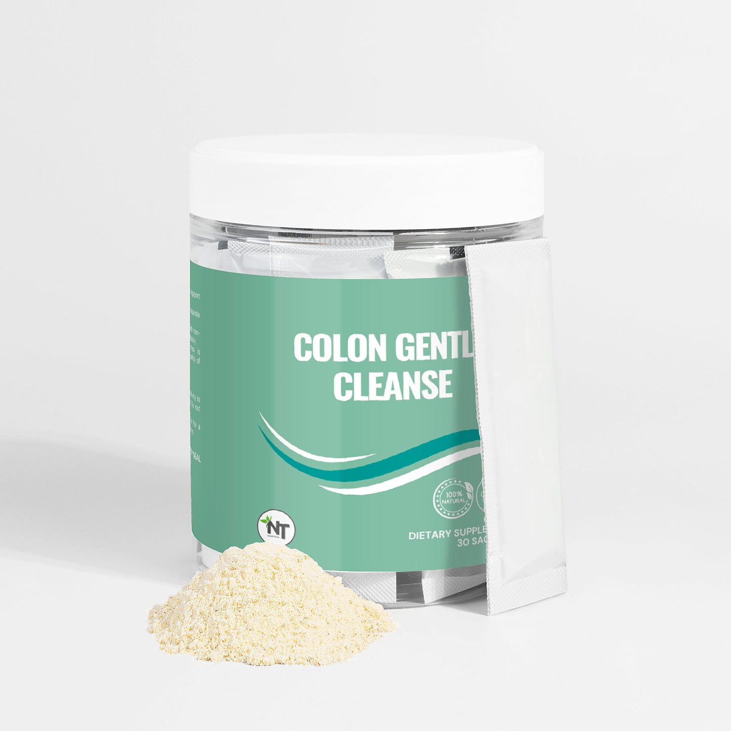 Colon Gentle Cleanse