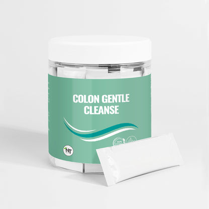 Colon Gentle Cleanse