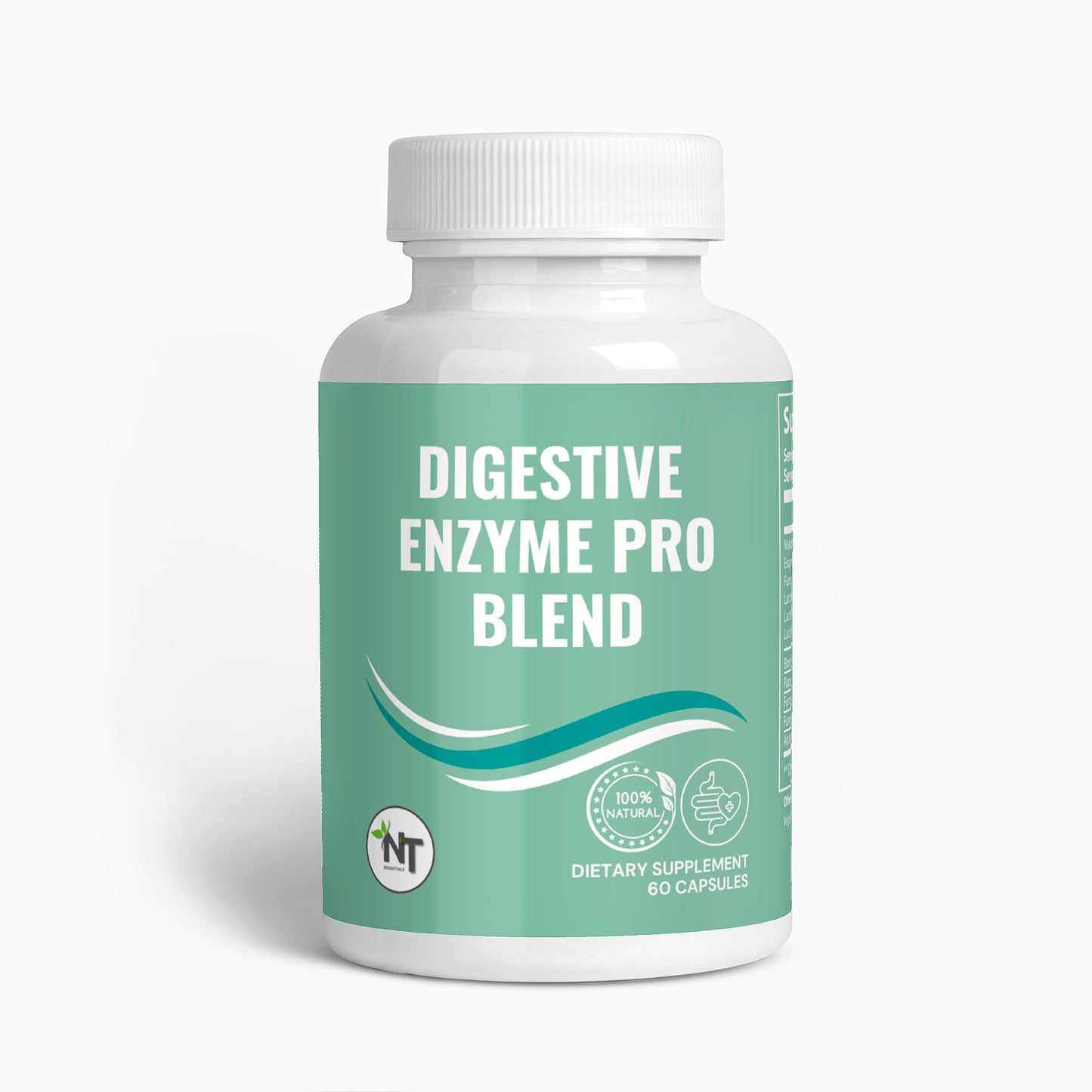 Digestive Enzyme Pro Blend