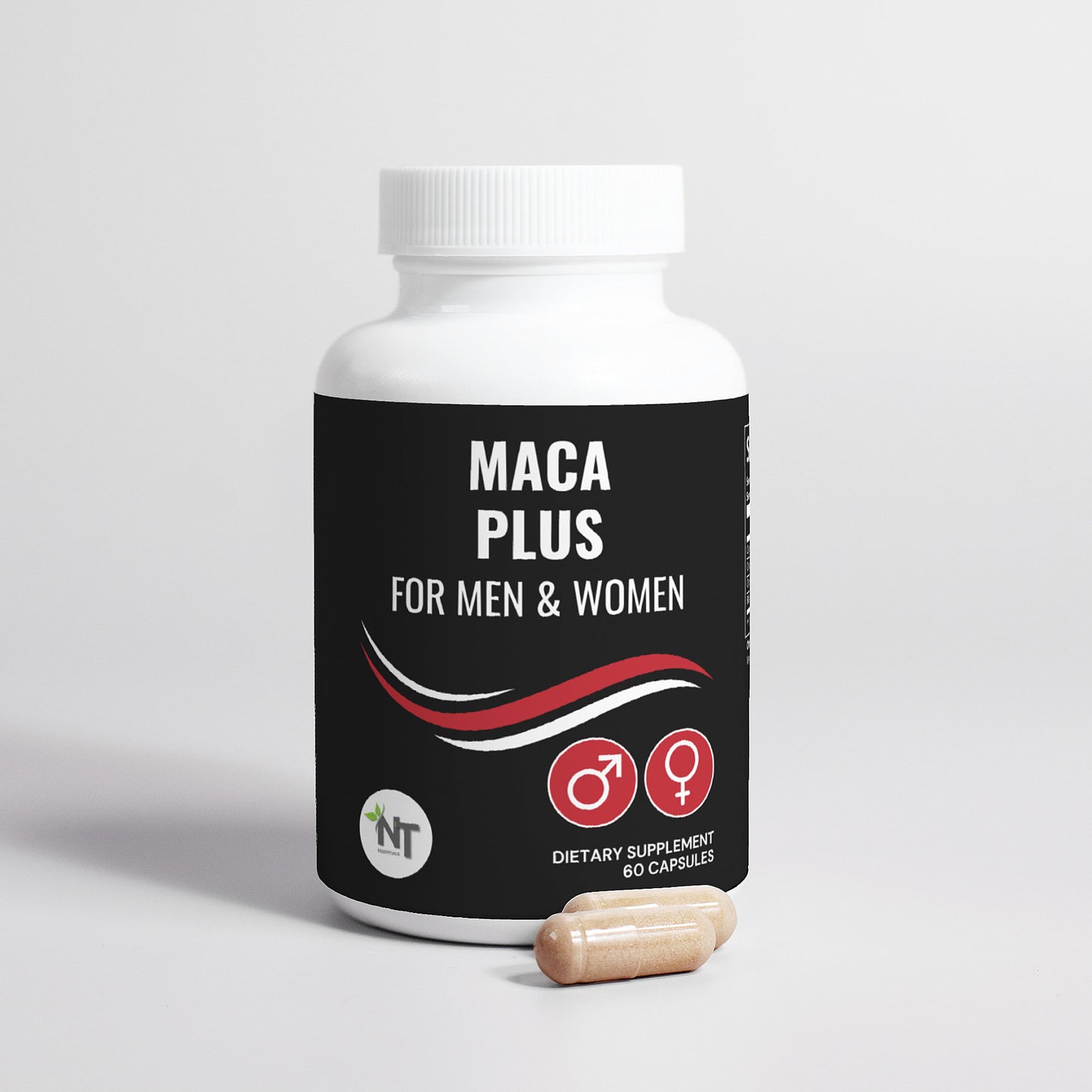 Maca Plus