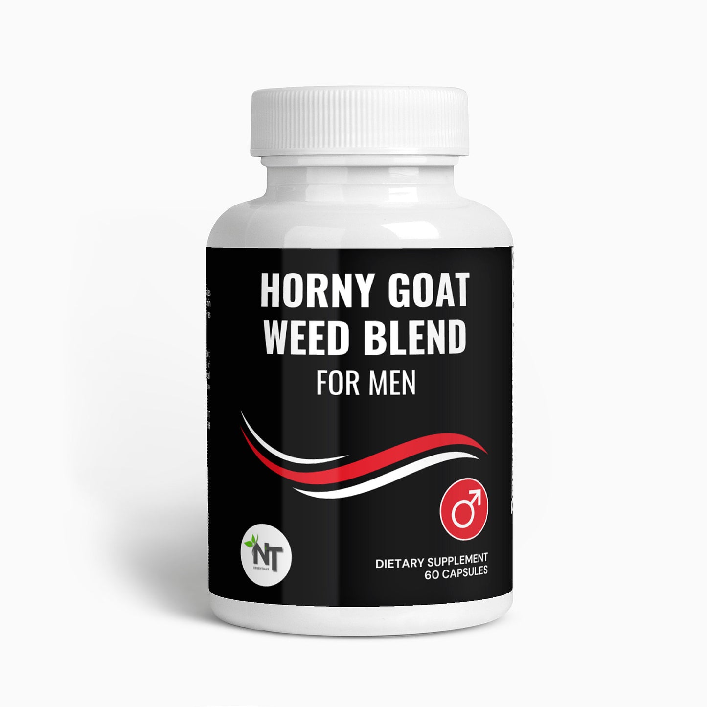 Horny Goat Weed Blend