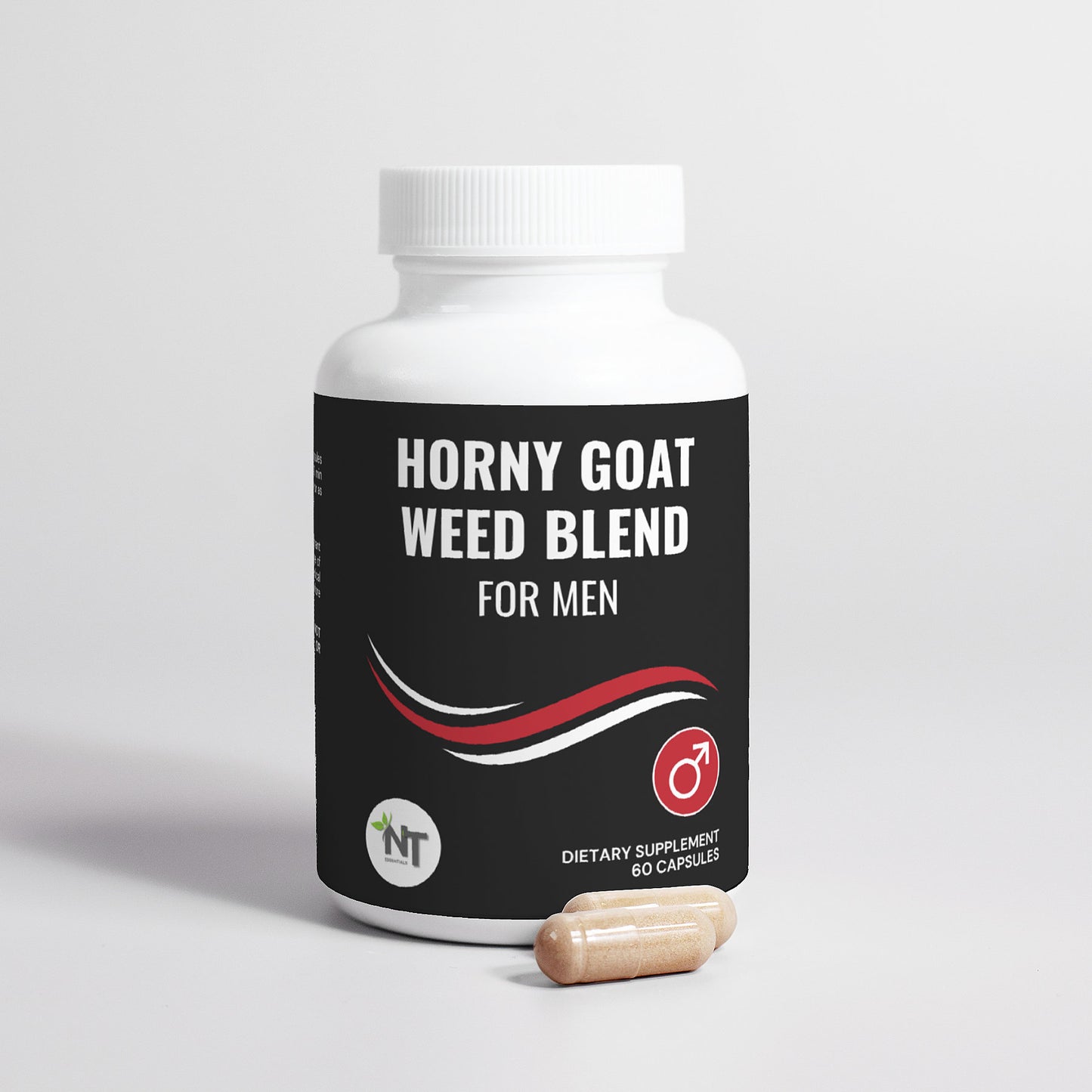 Horny Goat Weed Blend