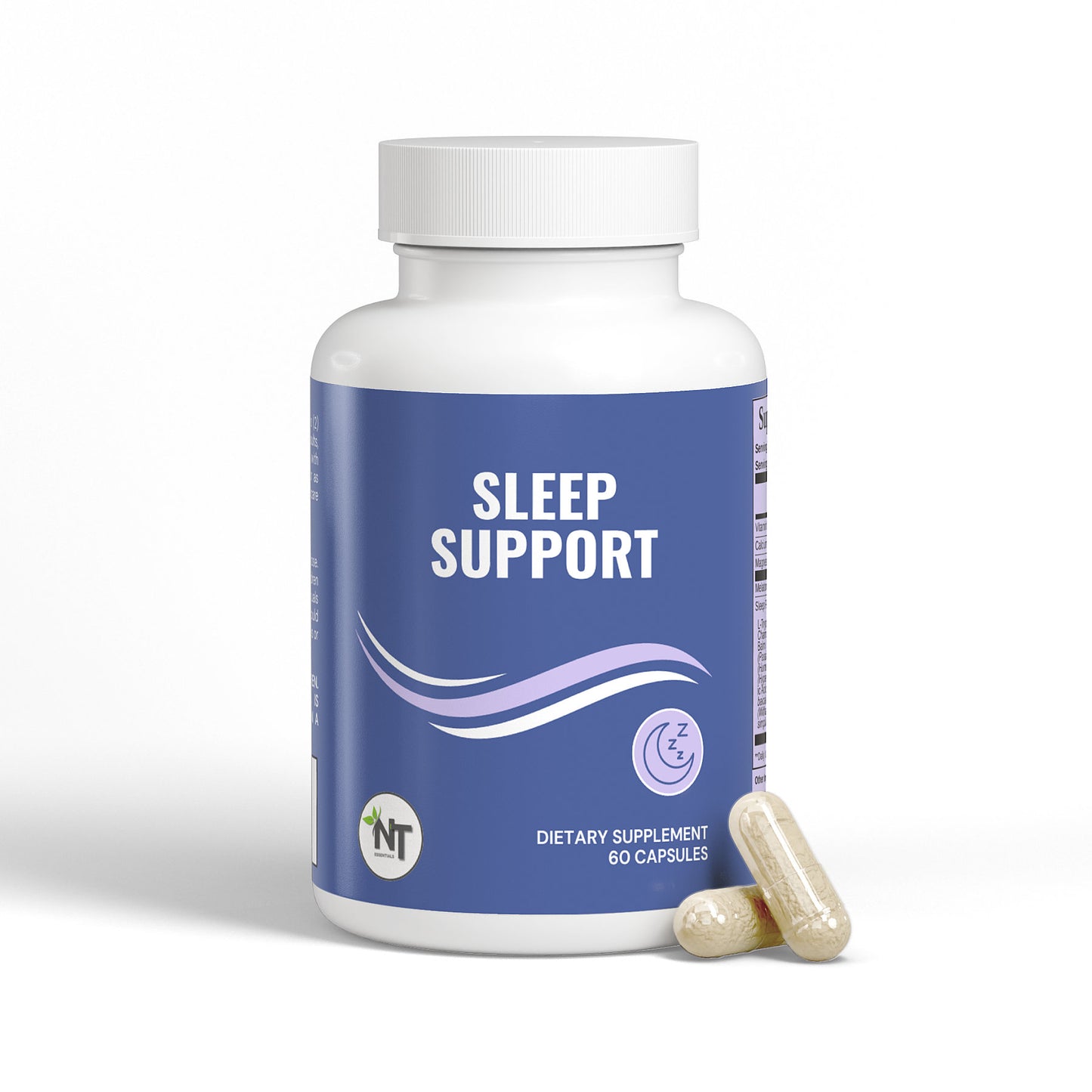 Sleep Support