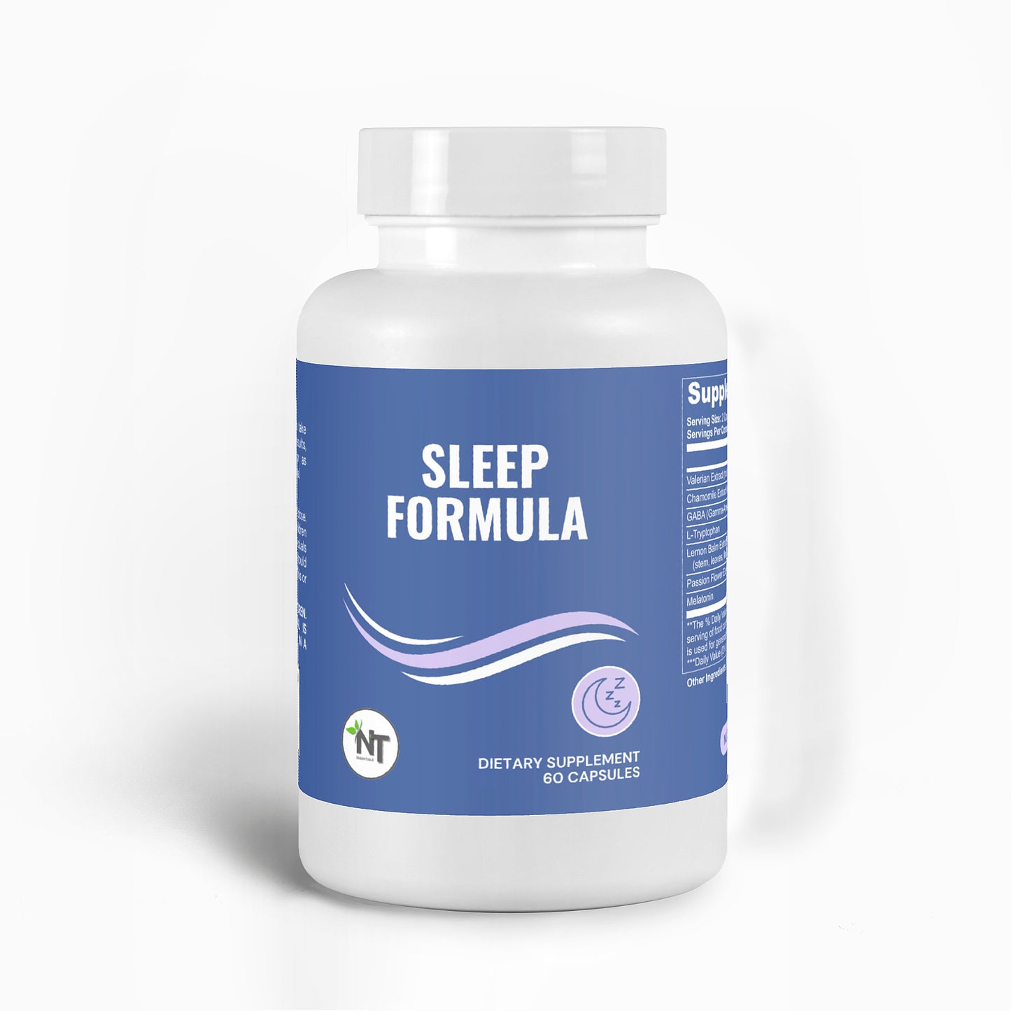 Sleep Formula