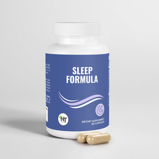 Sleep Formula