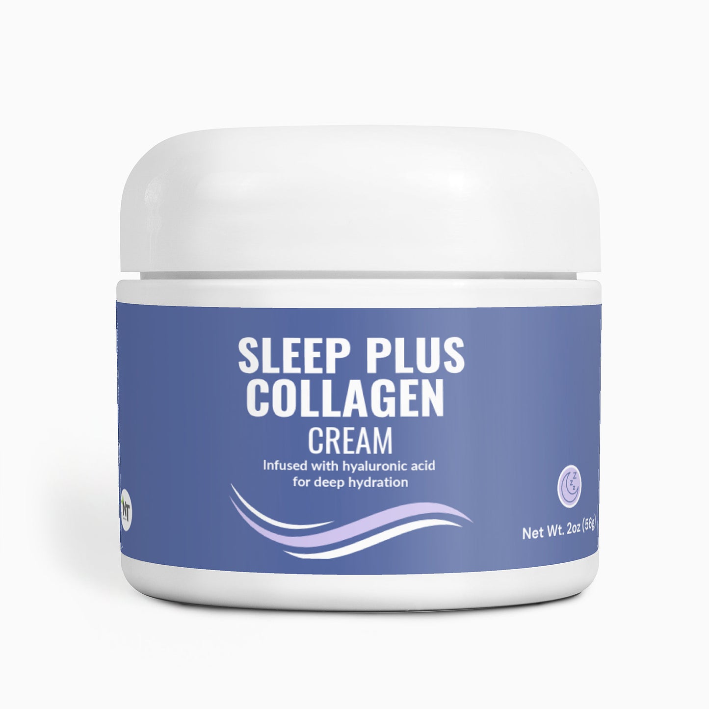 Sleep Plus Collagen Cream