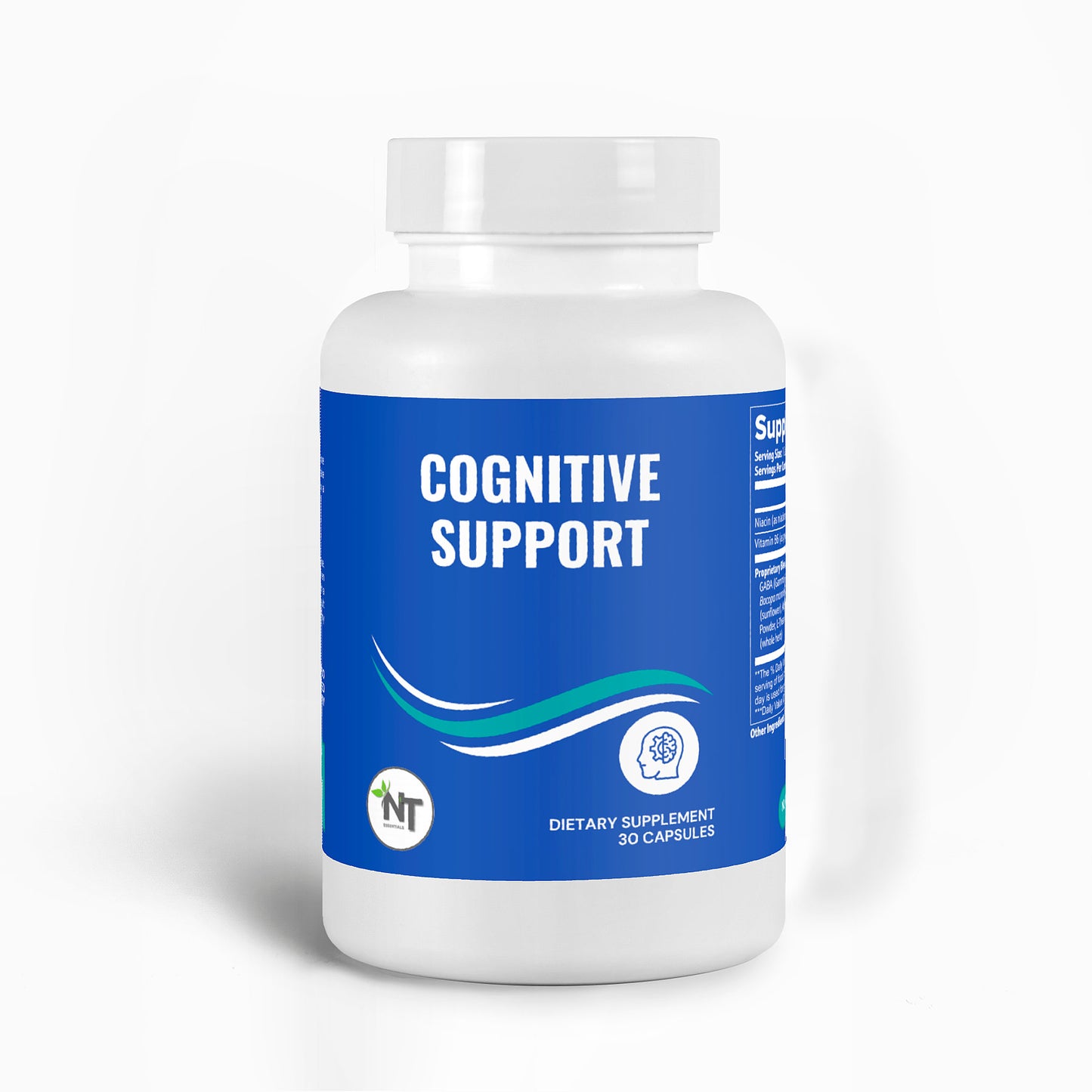 Cognitive Support