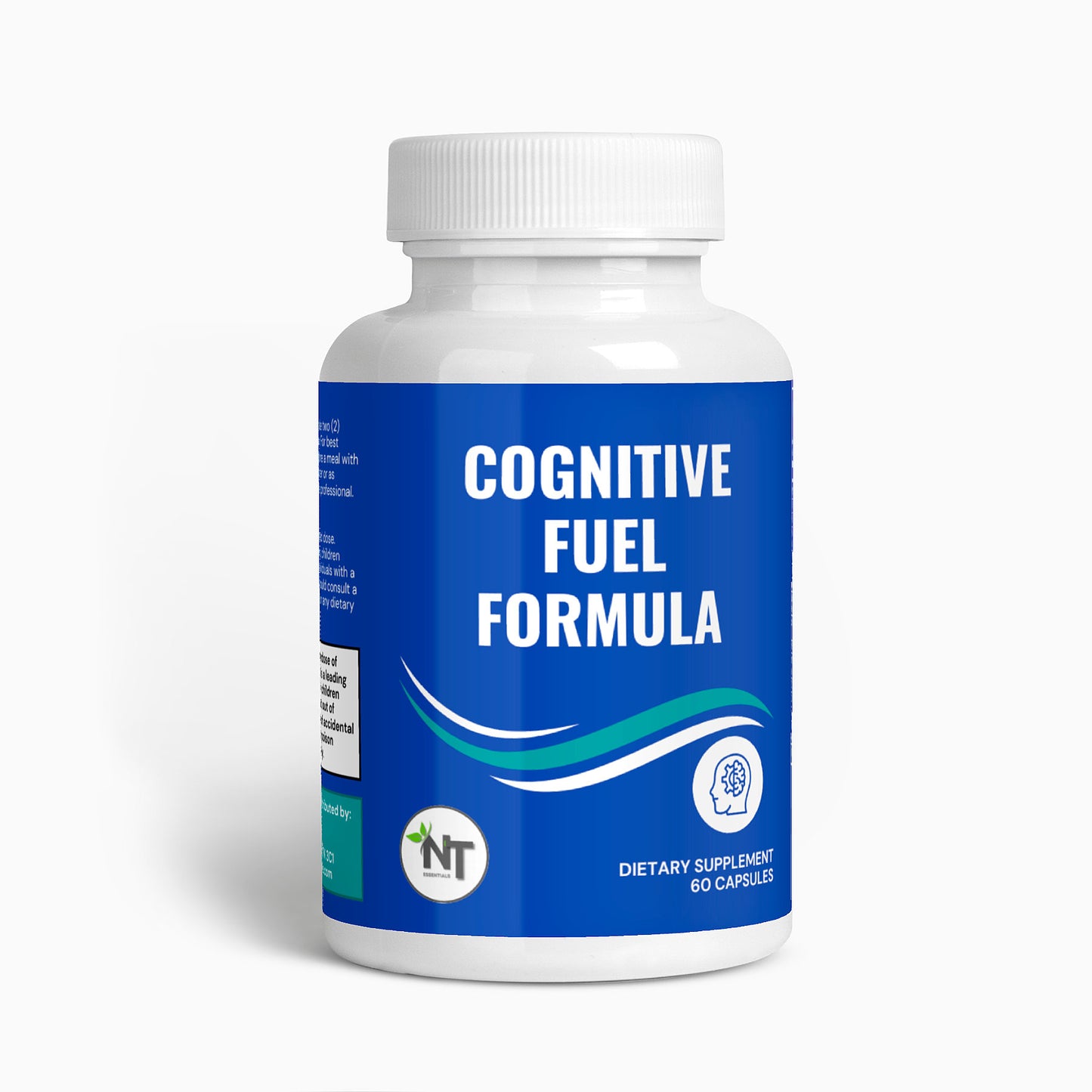 Cognitive Fuel Formula