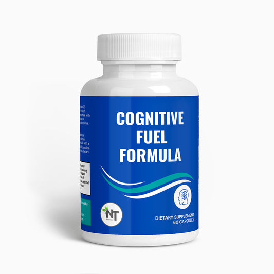 Cognitive Fuel Formula