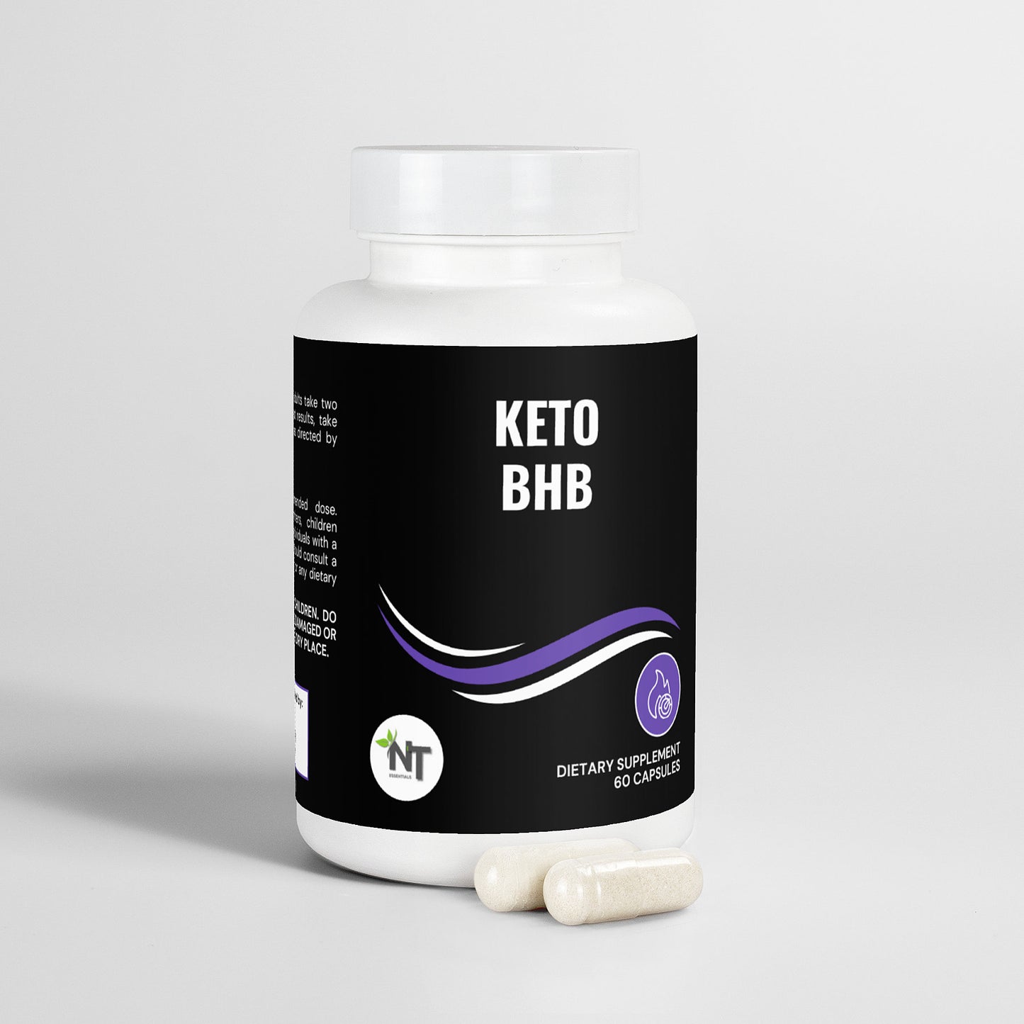 Keto BHB