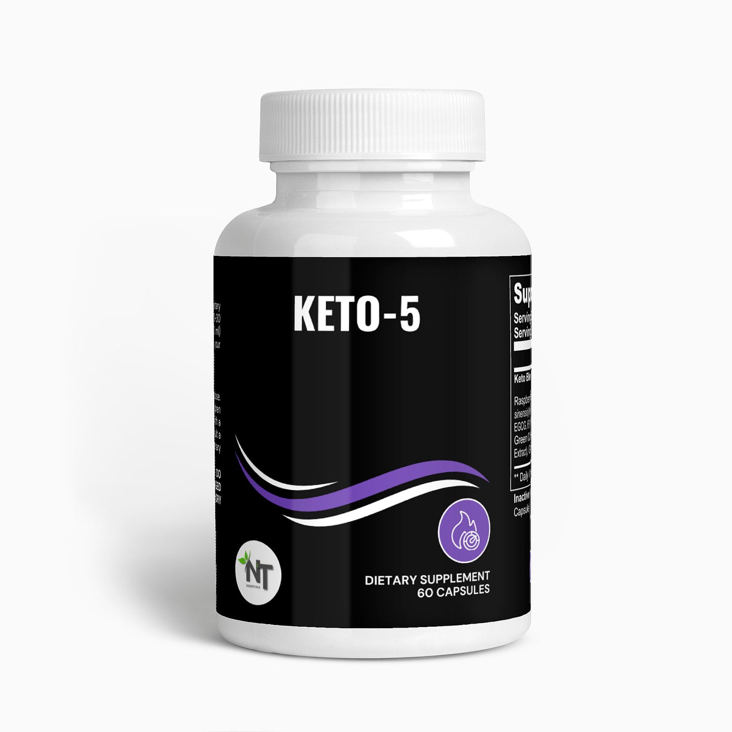 Keto-5