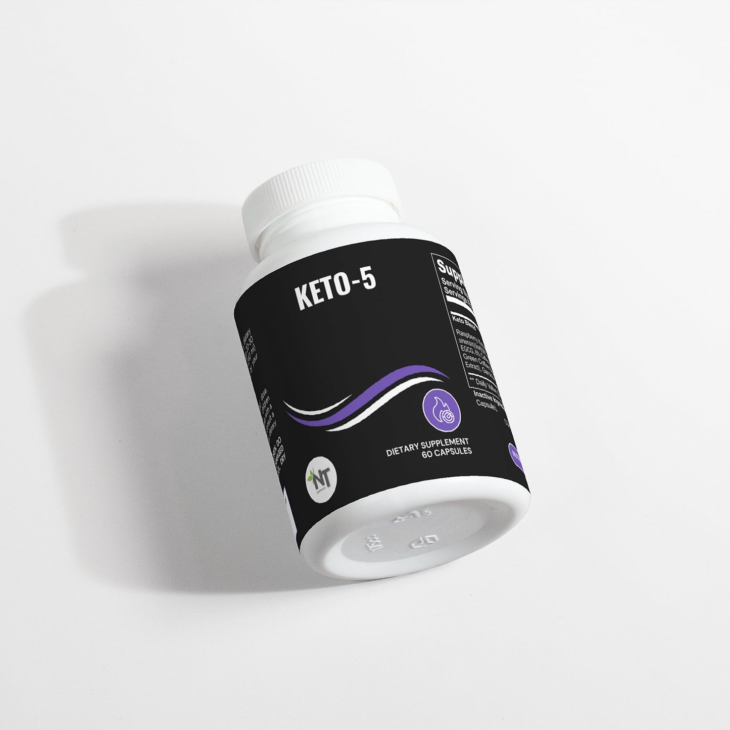 Keto-5