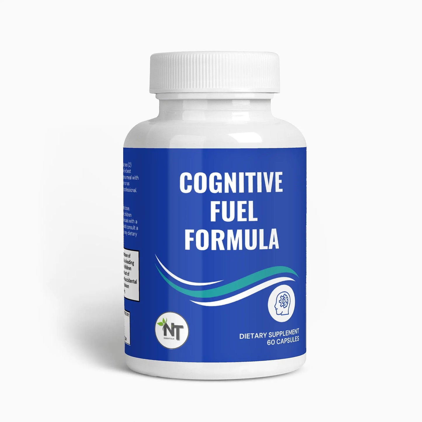 Brain & Focus Formula