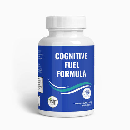 Brain & Focus Formula