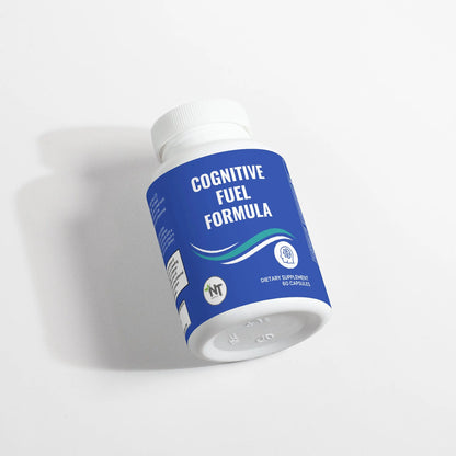 Brain & Focus Formula