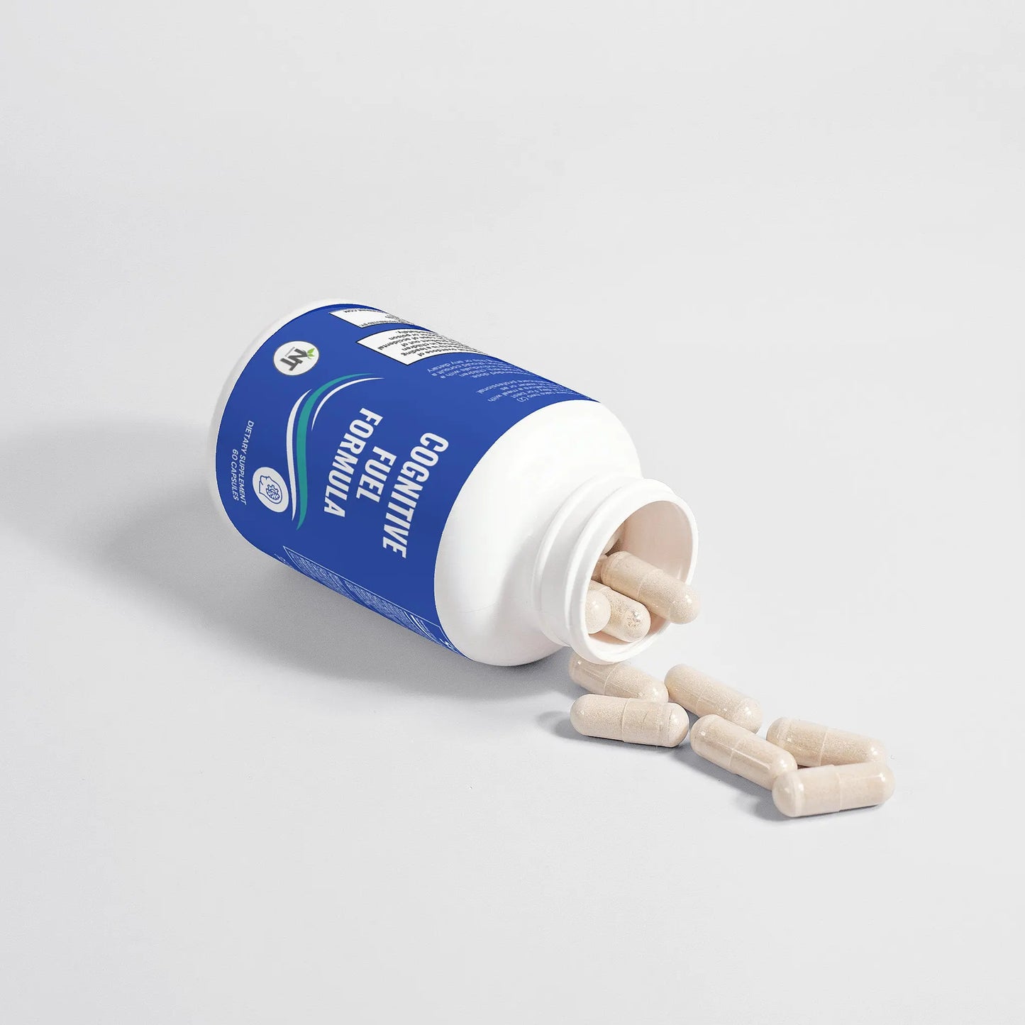 Brain & Focus Formula
