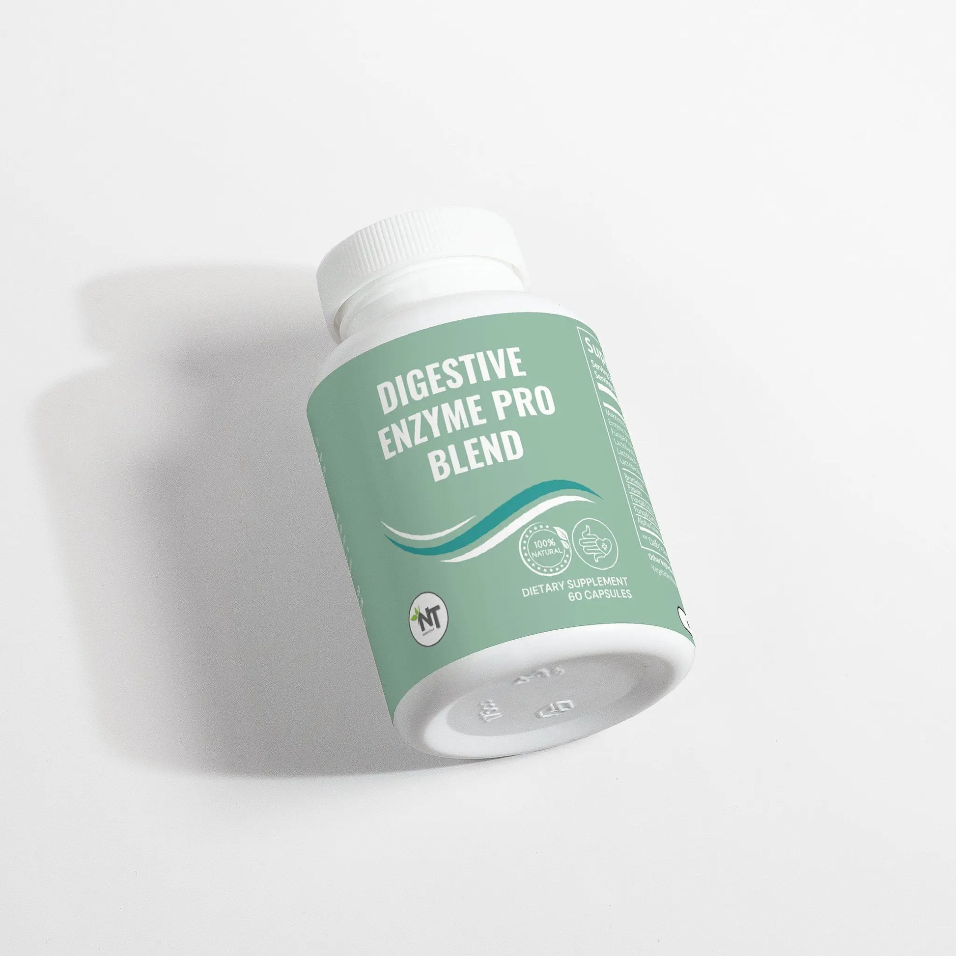 Digestive Enzyme Pro Blend Nutrition Tribune