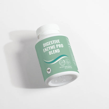 Digestive Enzyme Pro Blend Nutrition Tribune