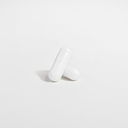 Probiotic 40 Billion with Prebiotics Nutrition Tribune