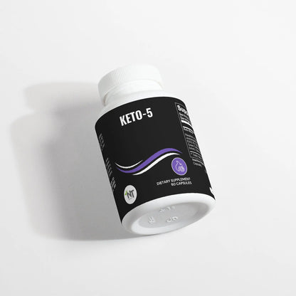 Keto-5 Nutrition Tribune