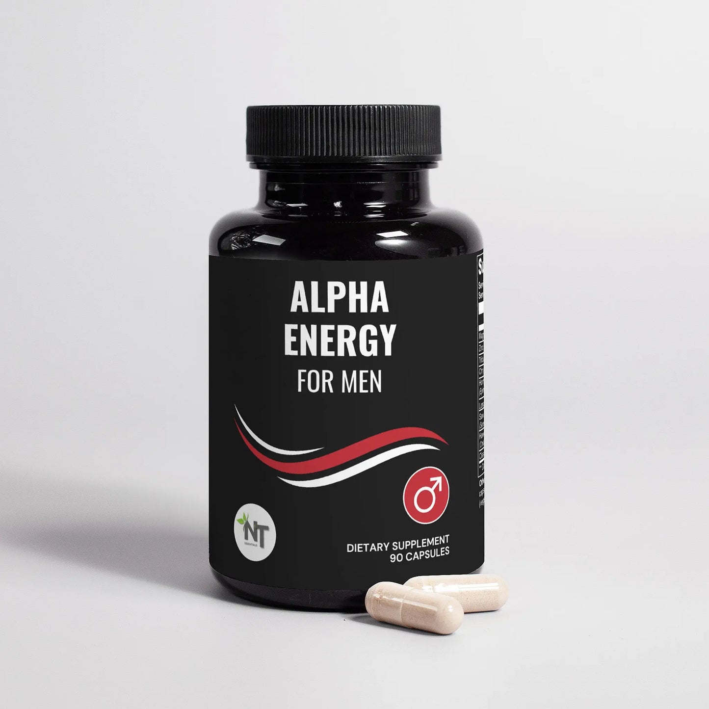 Alpha Energy Nutrition Tribune
