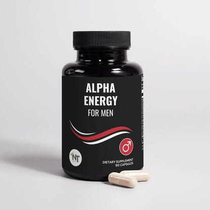 Alpha Energy Nutrition Tribune