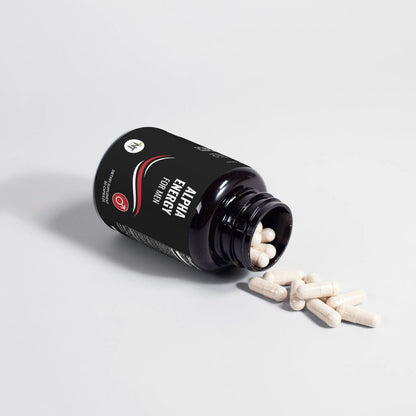 Alpha Energy Nutrition Tribune