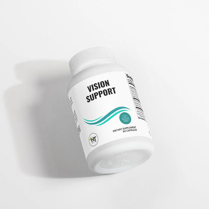 Vision Support Nutrition Tribune