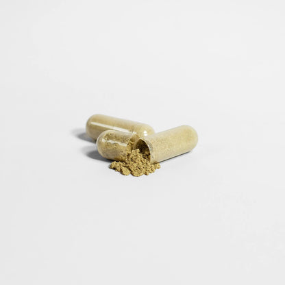 Moringa Pure – 400mg Moringa Oleifera Capsules Nutrition Tribune