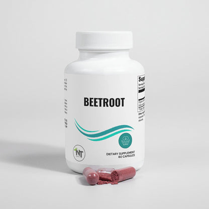 Beetroot Nutrition Tribune