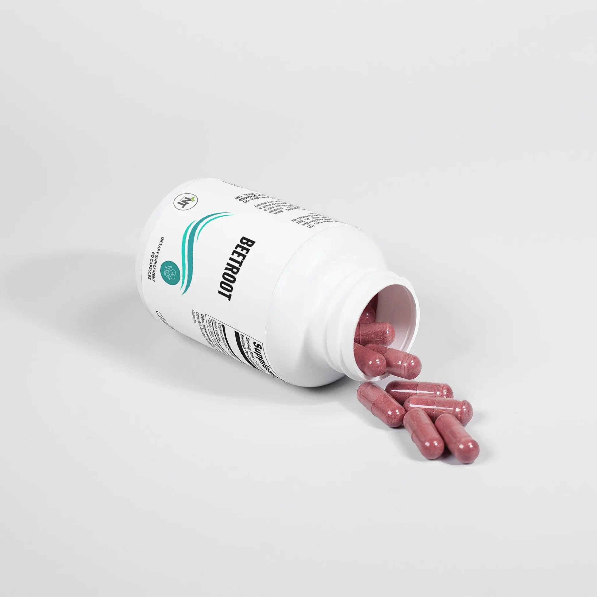 Beetroot Nutrition Tribune