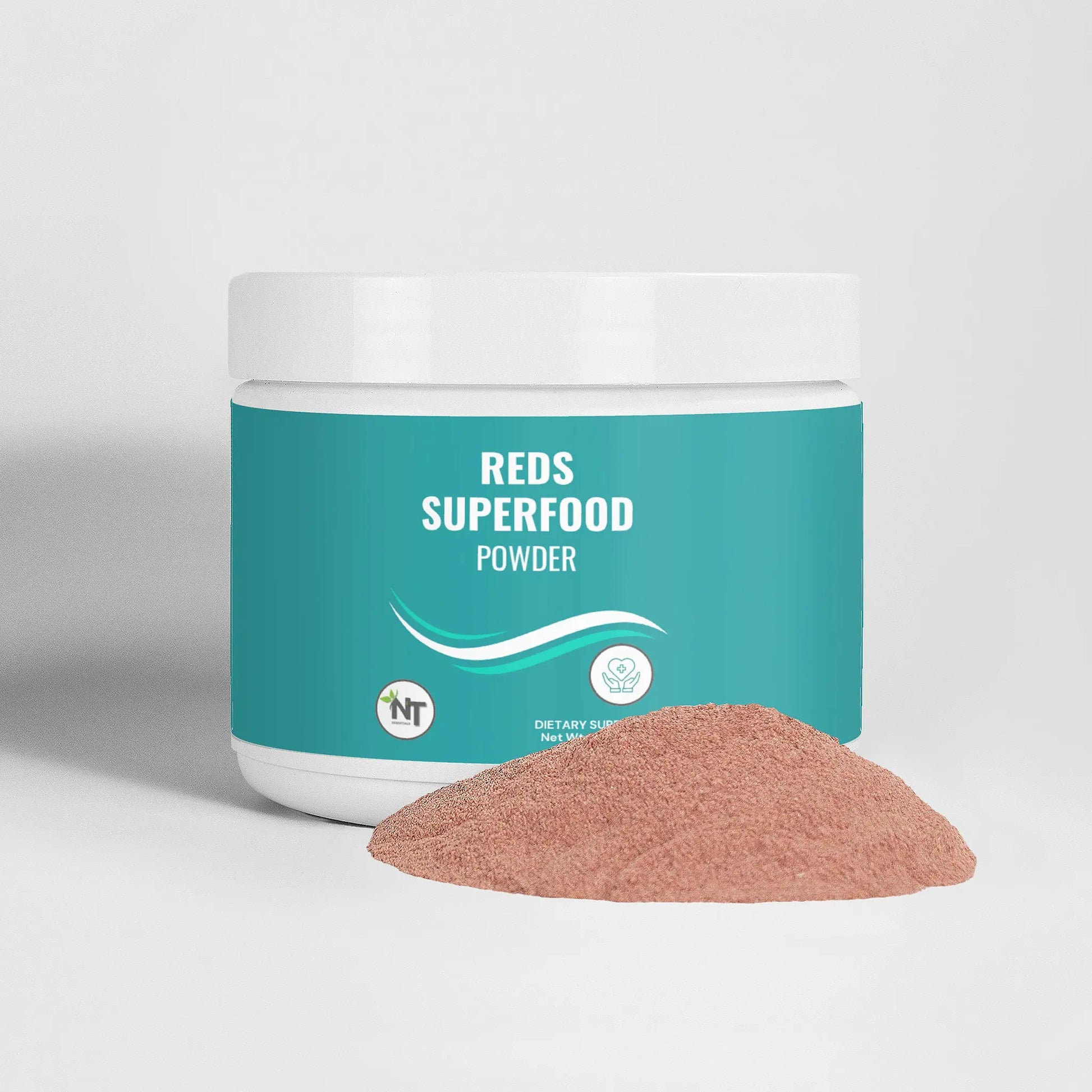 Reds Superfood Nutrition Tribune