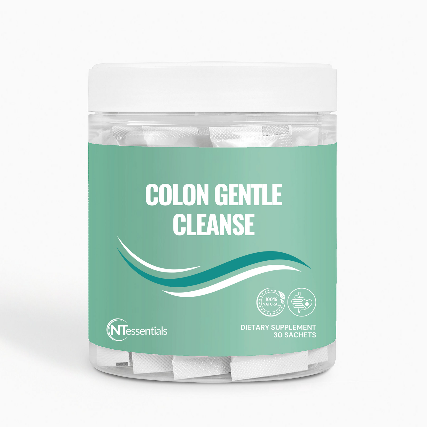 Colon Gentle Cleanse