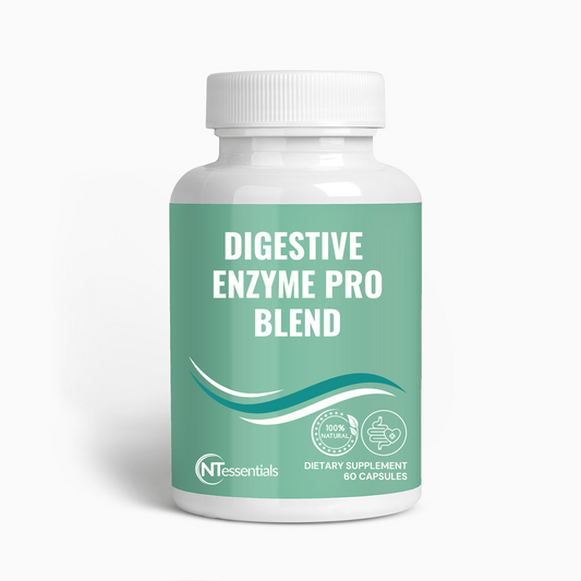 Digestive Enzyme Pro Blend