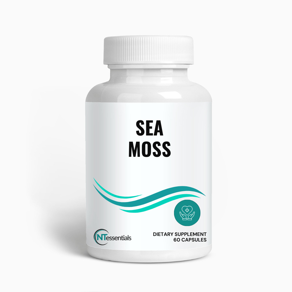 Sea Moss