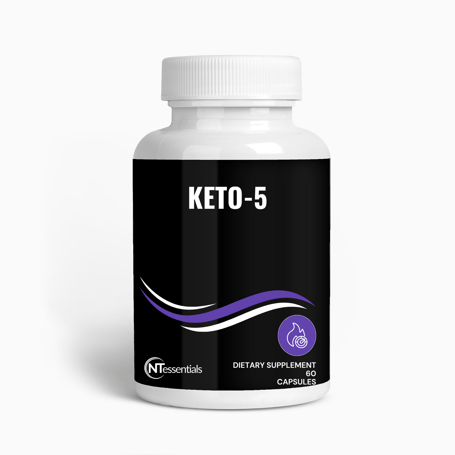 Keto-5